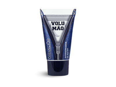 1 pote Volumão